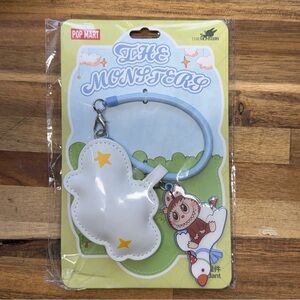 THE MONSTERS Forest Fairy Tale Series Pendant